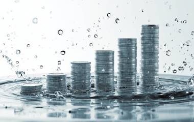 High Water Bills