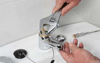 Fixture Repairs