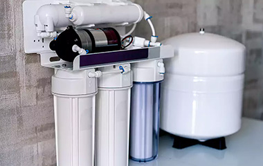 Water Filtration