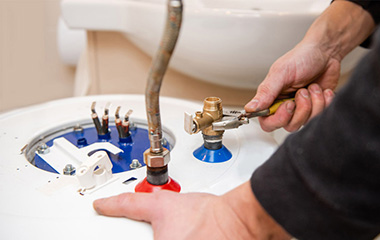 Water Heaters